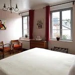 Au Chapitre Bed & Breakfast 3*