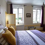Bed & Breakfast Au Chapitre Rozoy-sur-Serre