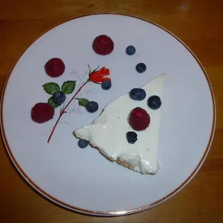 Frühstückspension Au Chapitre Rozoy-sur-Serre