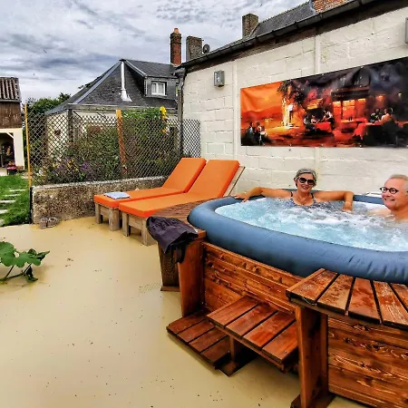 Au Chapitre Frühstückspension