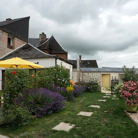 Au Chapitre Rozoy-sur-Serre