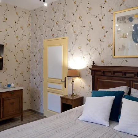 Au Chapitre Bed & Breakfast