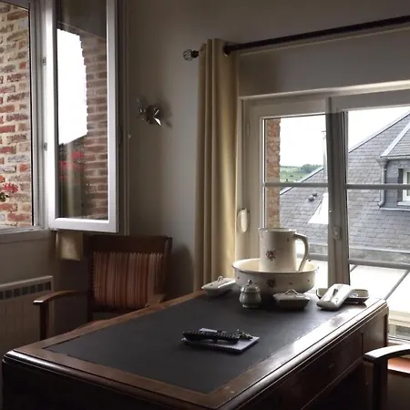 Au Chapitre Bed & Breakfast Rozoy-sur-Serre