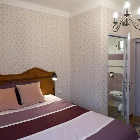 Au Chapitre 3* Rozoy-sur-Serre