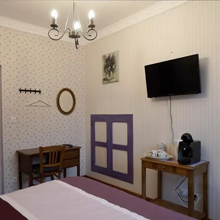 Au Chapitre 3* Rozoy-sur-Serre