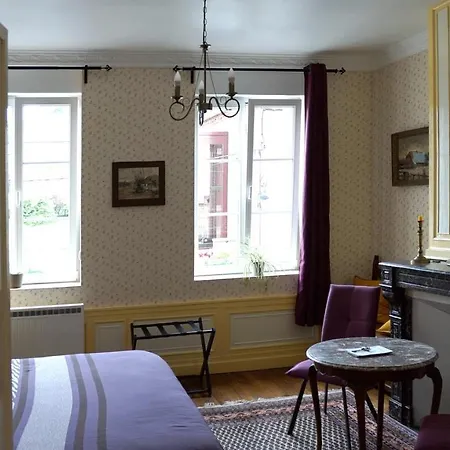 Au Chapitre Rozoy-sur-Serre