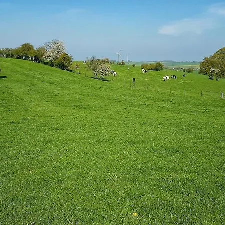 Au Chapitre Frühstückspension