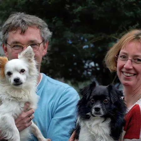 Au Chapitre Frühstückspension 3*