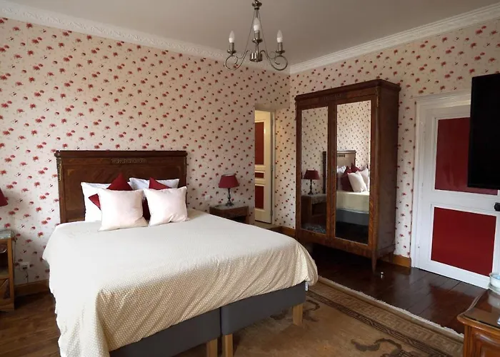 Au Chapitre Rozoy-sur-Serre