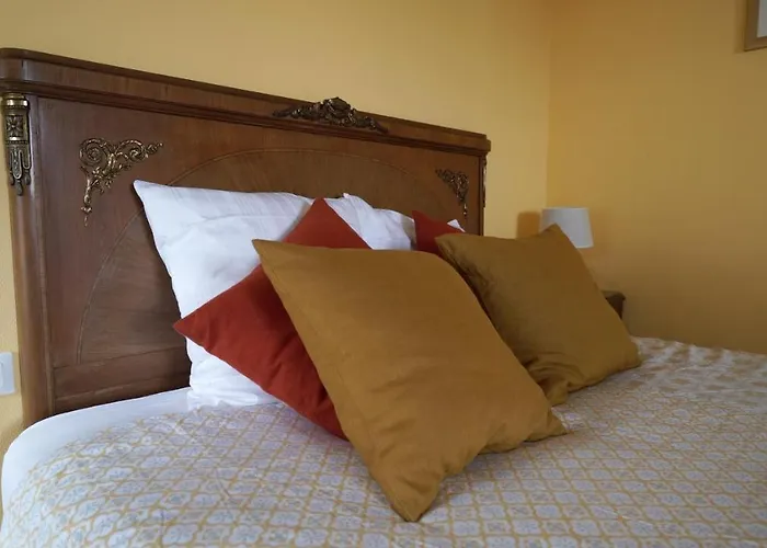 Au Chapitre 3* Rozoy-sur-Serre