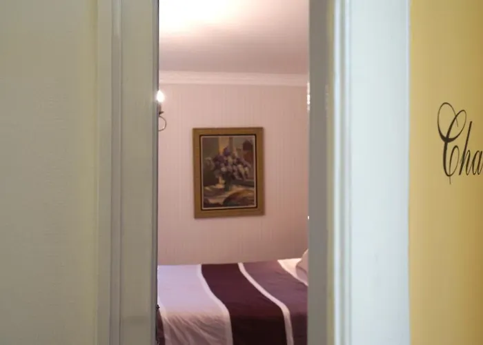 Au Chapitre Rozoy-sur-Serre