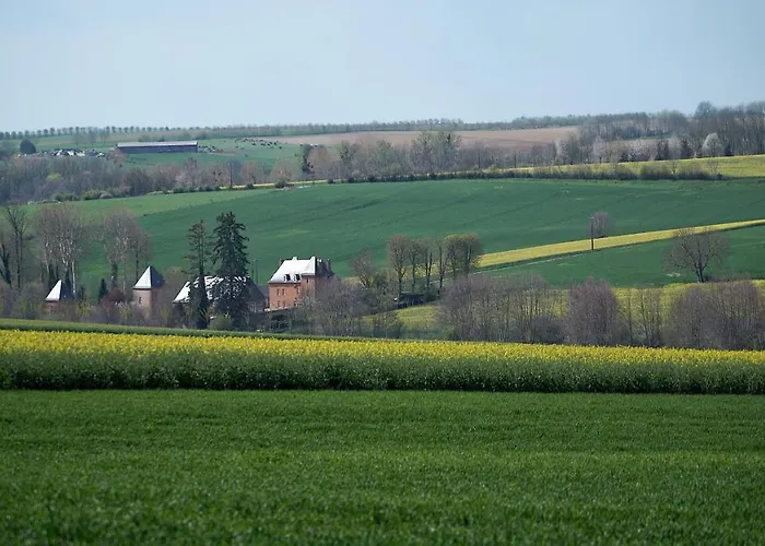 Au Chapitre 3* Rozoy-sur-Serre