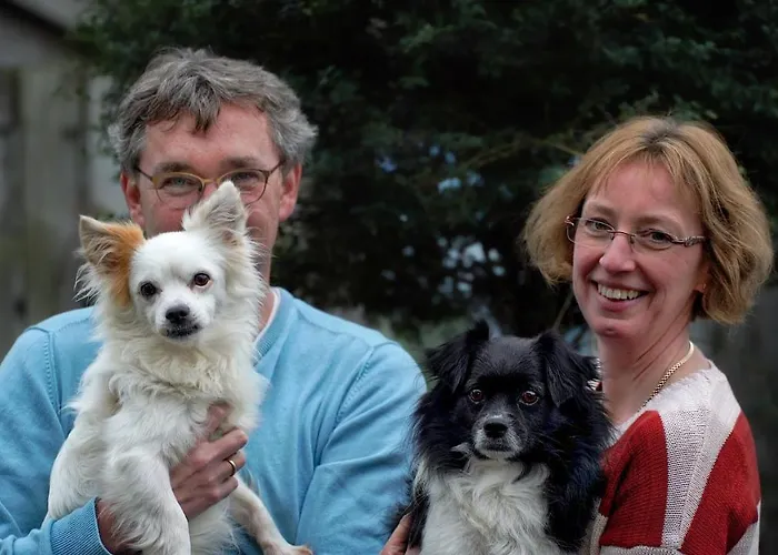 Au Chapitre Bed & Breakfast 3*